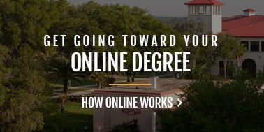 Learn more about how to start an online degree today